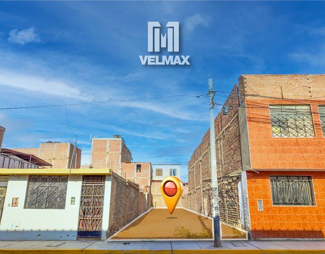 ¡INVERSIÓN ESTRATÉGICA EN CLICLAYO! TERRENO JUNTO A AV. SALAVERRY - Foto 2